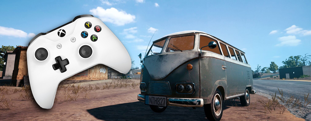 PUBG Xbox One: Update bringt Miramar-Map und schnellere Ladezeiten