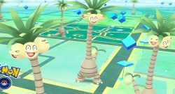 Pokémon GO Alola Kokowei Titel