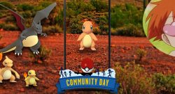 Pokémon GO Glurak Shiny Titel