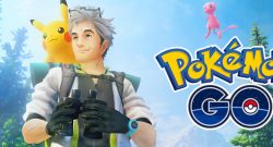 Pokémon GO Quests Titel