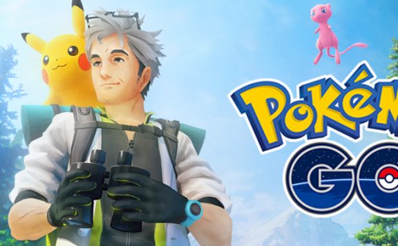 Pokémon GO Quests Titel