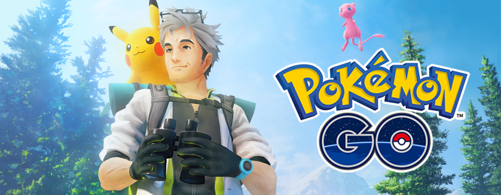 Pokémon GO: Neue Feldquests zum Wasser-Event – Belohnungen