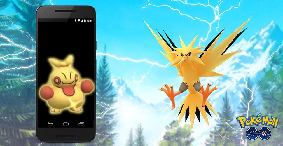 Pokémon GO: Neue Kampf-Shinys und Feldforschungen jetzt aktiv