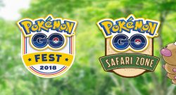 Pokémon GO Sommer Events Titel