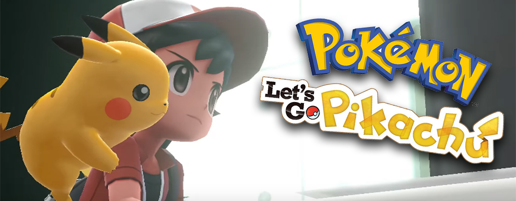 Pokémon GO: So tauscht Ihr Pokémon mit Let´s GO
