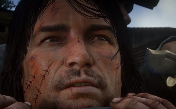 Red Dead Redemption 2 Titel3