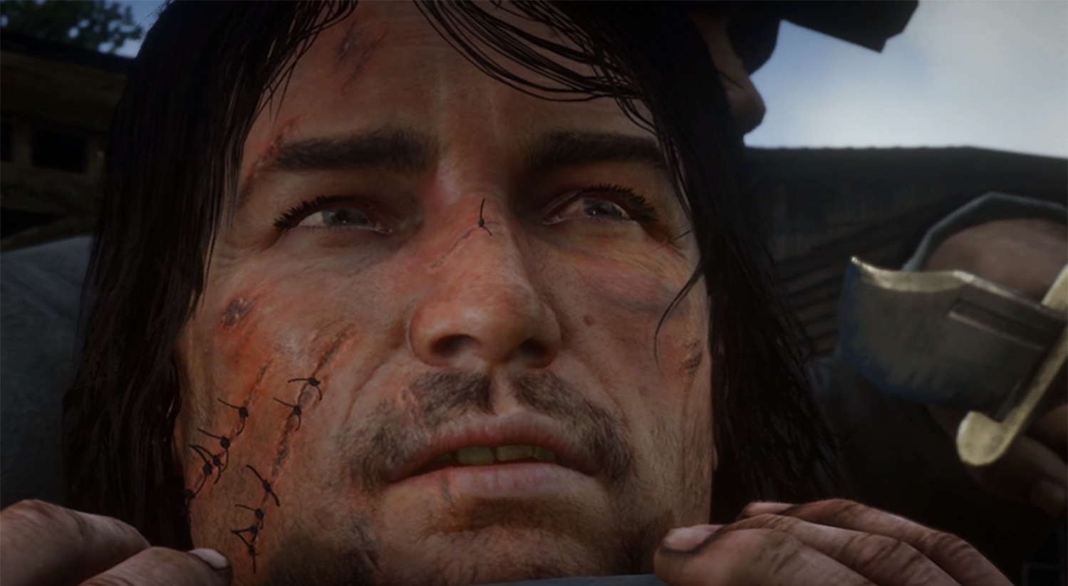 Red Dead Redemption 2 Trailer-Analyse: Habt Ihr diese Details bemerkt?