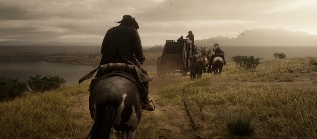 Red Dead Redemption 2 Schnell Geld