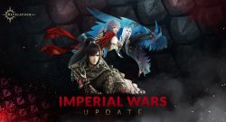 Revelation Online Imperial Wars