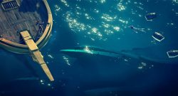 Sea of Thieves Hungering Deep Titel