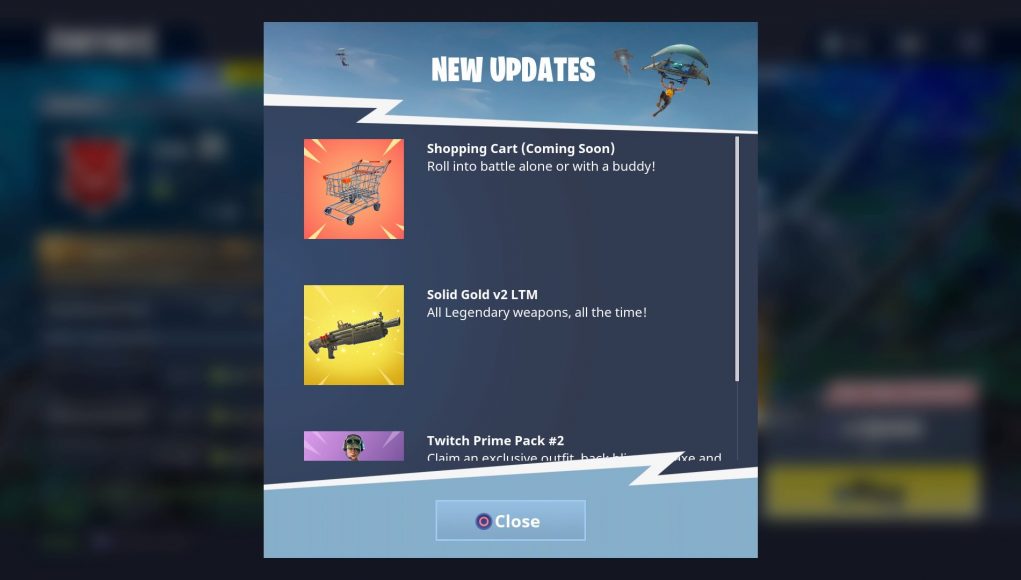 Wann Kommt Die Season 3 Fortnite