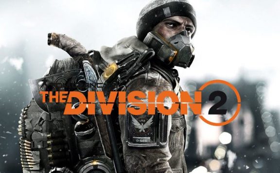 The Division 2