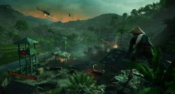 Far Cry 5 DLC Vietnam
