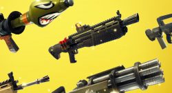 fortnite-Waffen