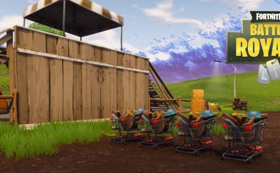 fortnite-einkaufswagen