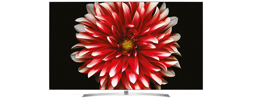 MediaMarkt.de: LG OLED55B7D UHD-Fernseher günstig wie nie zuvor