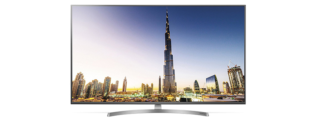 Amazon Angebote am 30. Mai – Die aktuellen LG UHD-TVs zum Bestpreis