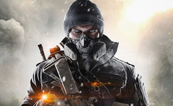the division rogue agent