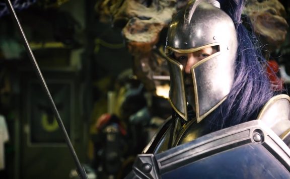 Warcraft Mythbuster Savage