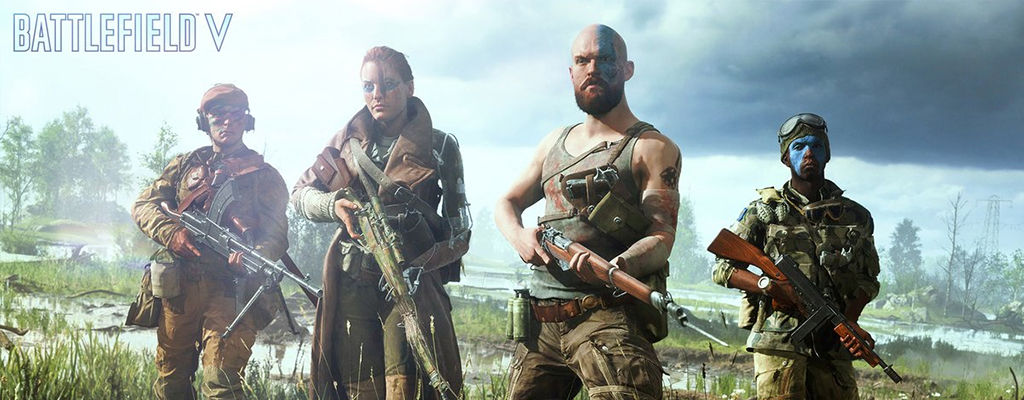 Battlefield 5: Release verschoben – Weg von Red Dead Redemption 2