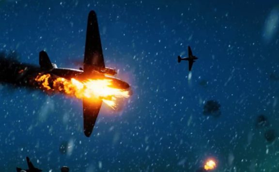 Battlefield 5 Teaser Titel