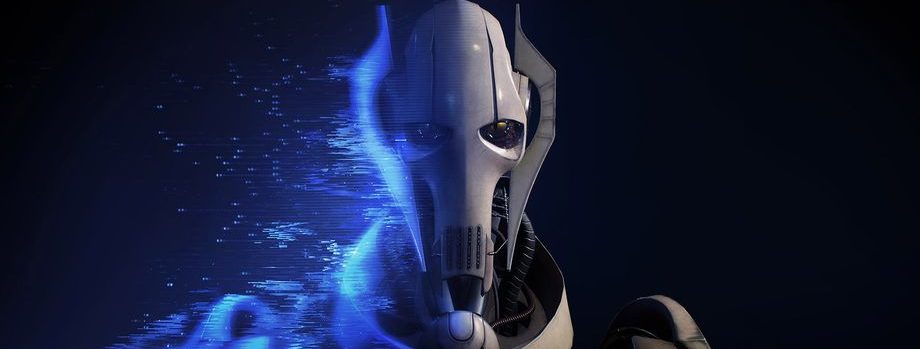 Star Wars Battlefront 2 bringt 2018 noch General Grievous und Geonosis