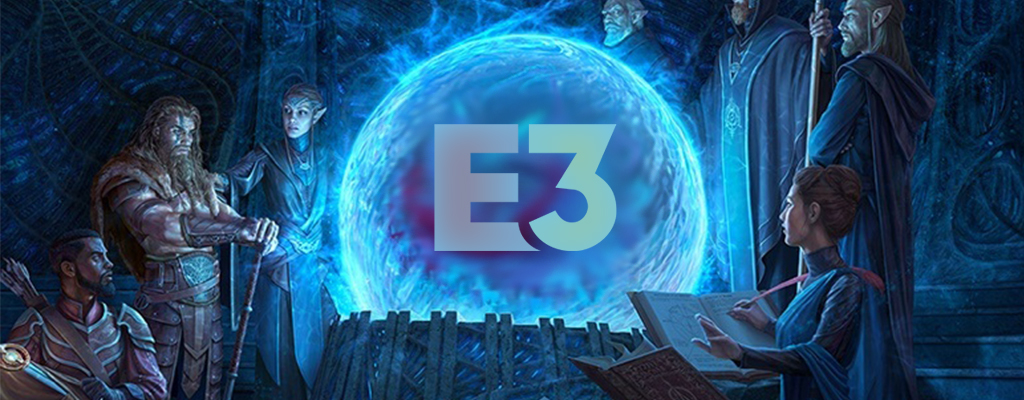 Bethesda verspricht mehr als eine Überraschung für die E3 2018