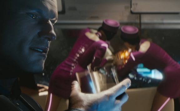 Cyberpunk 2077 Title 13