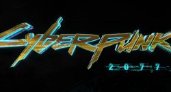 Cyberpunk 2077 Title 16