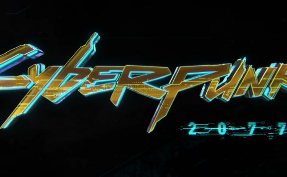 Cyberpunk 2077 Title 16