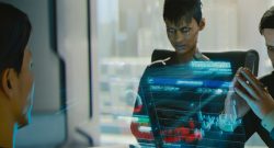 Cyberpunk 2077 Title 2