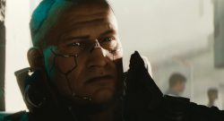 Cyberpunk 2077 Title 4