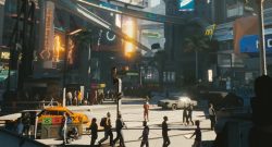 Cyberpunk 2077 Titel