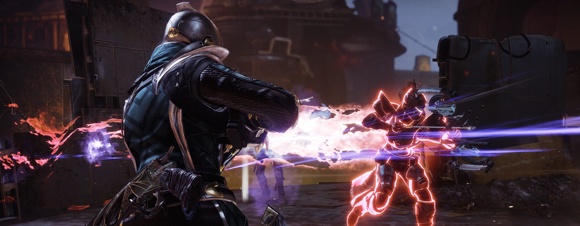 Destiny 2: Gambit-Eindringling in der Lumina-Quest schnell töten – So geht’s