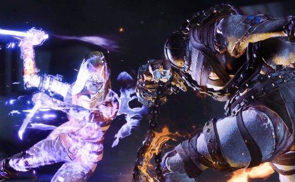 Destiny 2 Forsaken 29