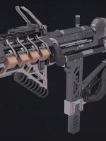 Die IKELOS-MP ist in Destiny 2 zurück und das stärker denn je – So baut ihr euren God-Roll