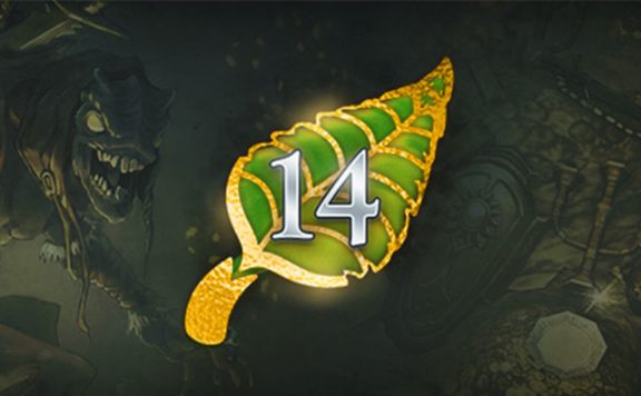 Diablo 3 Season 14 Titel