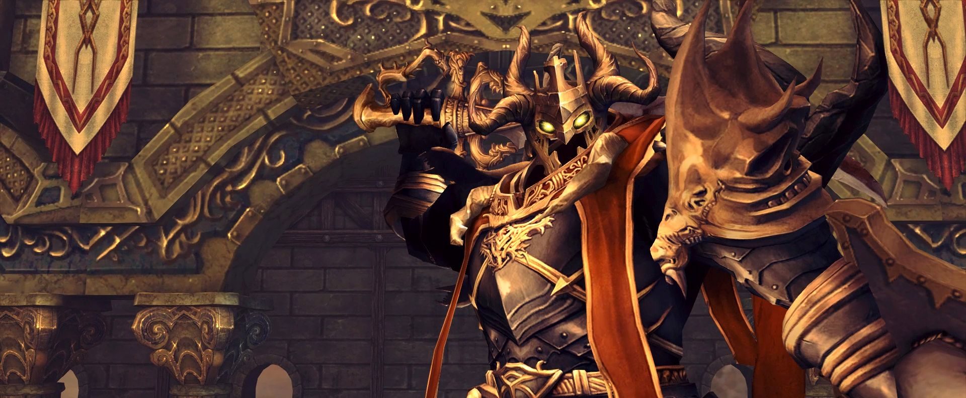 MMORPG-Zombie Elite Lords of Alliance wird wiederbelebt – zum 2. Mal