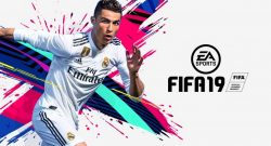 FIFA 19 Release Datum Ronaldo