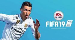 FIFA 19 Reveal