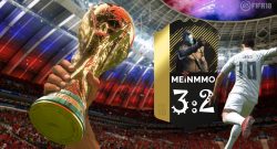 FIFA WM Tippspiel Mein MMO