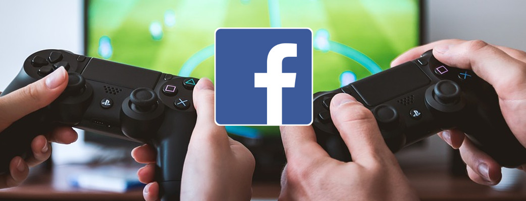Facebook eröffnet Twitch-Konkurrent: FB.gg will Streaming-Markt erobern