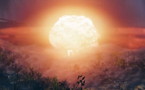 Fallout 76 Atomrakete Titel