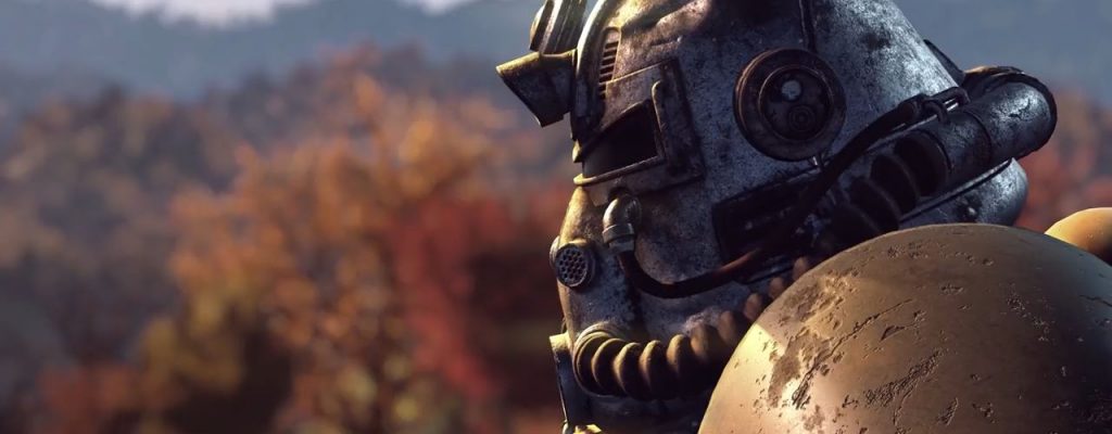 fallout 76 download beta ps4