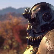 Fallout 76 Powerarmor Helm