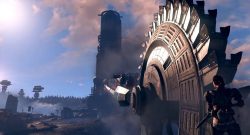 Fallout 76 Riesenbagger