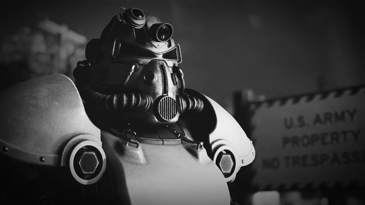 Bethesda hört nicht auf, sich bei Singleplayer-Fans für Fallout 76 zu entschuldigen