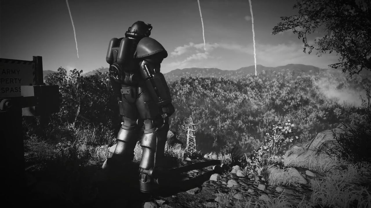 Fallout 76: Hines klärt Ärger um die Beta auf, sagt „Das kam falsch rüber“