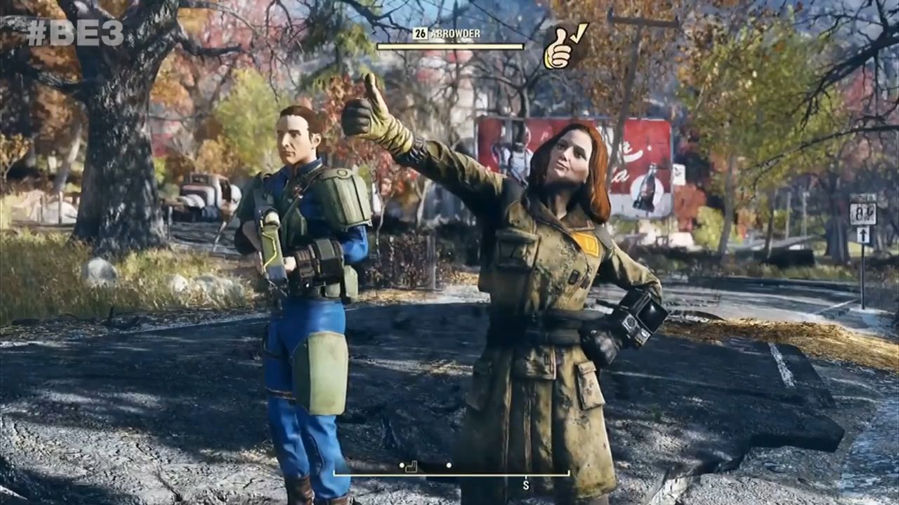 Kein Crossplay in Fallout 76 – Spieler sind genervt, aber nicht nur von Sony
