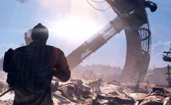 Fallout 76 Wanderer 2 Titel